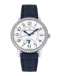 Pre-Owned Jaeger-LeCoultre Rendez-Vous Night and Day Watch
